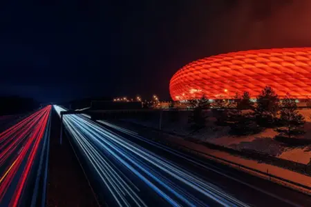 Avusturya Vi̇nyet – Online satın alma ve Avusturya'da araç trafiği