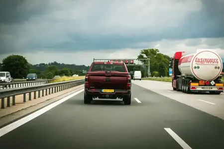 Tipy na nákup diaľničnej známky a cestovanie v Rakúsku