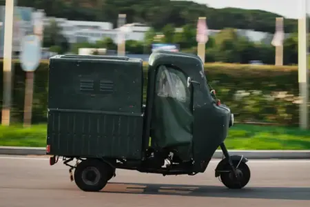 Nákup diaľničnej známky v Českej republike a dopravné informácie