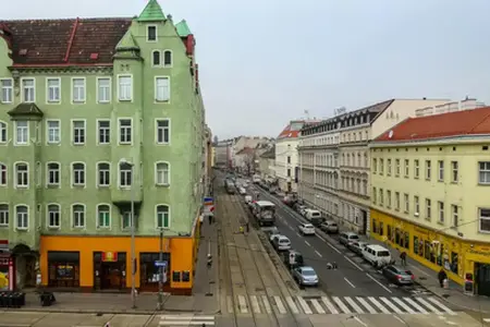 Dopravný systém Rakúska z pohľadu diaľničných známok