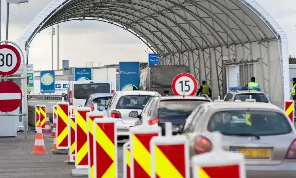 Diaľničná známka · Rakúsko · Informácie pre zákazníkov